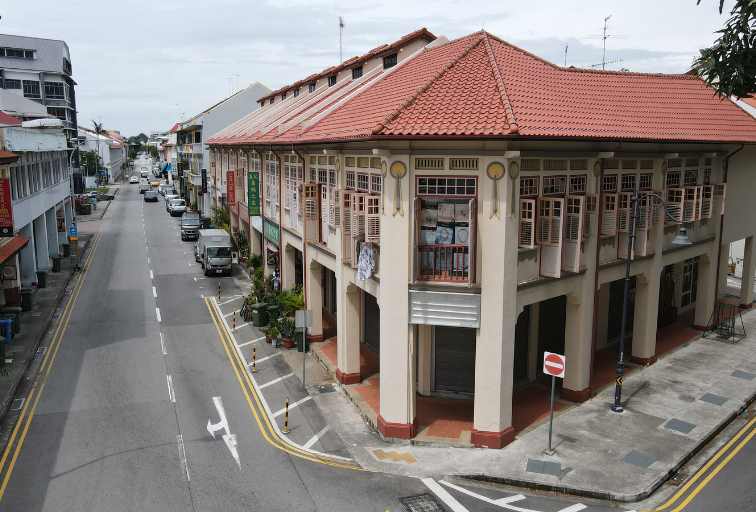 Fort Capital